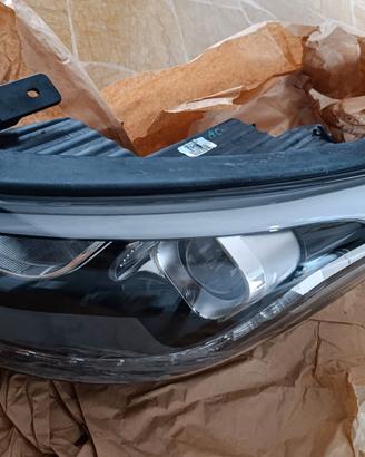 Fanale sx anteriore originale Hyundai ix35 (2014)