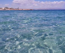 Marzamemi casa sul mare