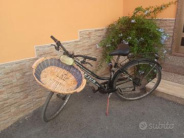 Bici FREJUS donna 28"