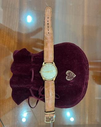 Zenith stellina anni 60