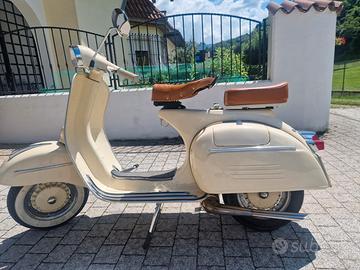 Vespa Sprint 150 - 1967