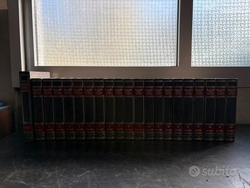 Enciclopedia d’epoca