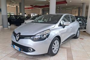 Renault Clio 1.5 dCi 8V 75CV 5 porte Live