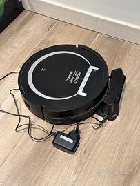Robot xclean ariete