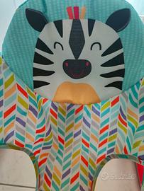 Girello  star bright