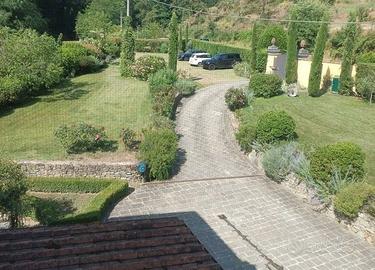 Rustico a Carmignano, 9 locali