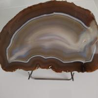 minerale Agata del Brasile 