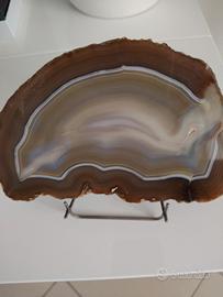 minerale Agata del Brasile 