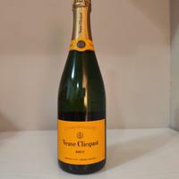 Champagne Veuve Clicquot 750ml