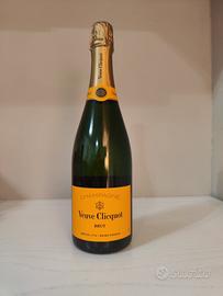 Champagne Veuve Clicquot 750ml