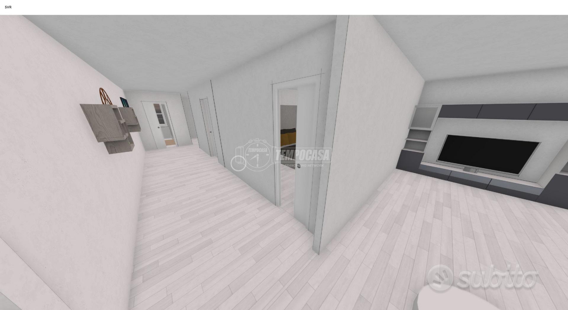 Apartment in Bari, Murat, Municipio 1 - Vista 6