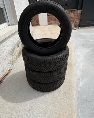 Pneumatici