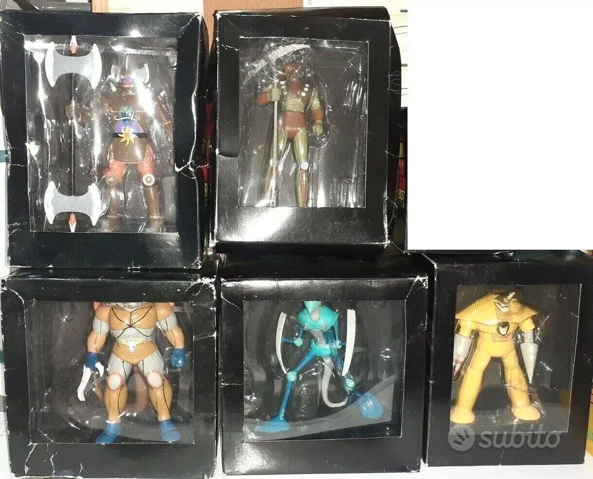 Lotto Minifigure LEGO Star Wars Creatura - Collezionismo In Vendita A - Foto 2