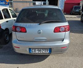 Fiat Croma 1.9 multijet 16v MUST