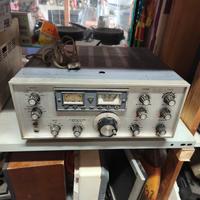 ricevitore radioamatore Yaesu ftdx400