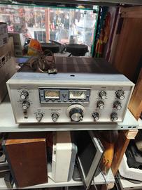 ricevitore radioamatore Yaesu ftdx400