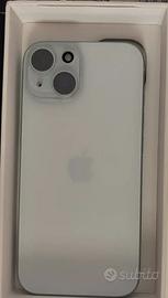 iPhone 15 (batteria 88%)
