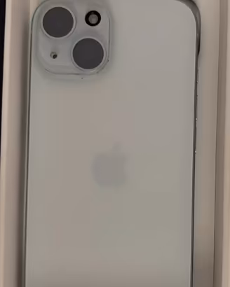 iPhone 15 (batteria 88%)