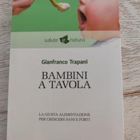 Bambini a tavola 