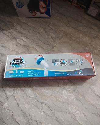 Spazzole turbo cucina