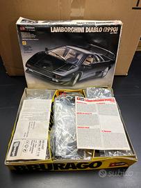burago Lamborghini