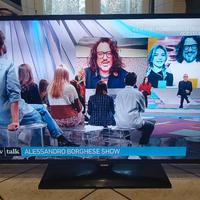 TV Samsung 46 pollici