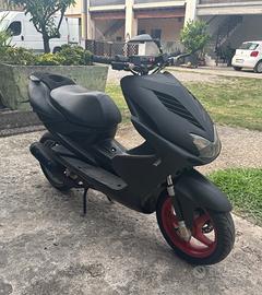 Aerox   |   Mbk Nitro 50cc anno 2002