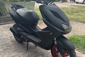 Aerox   |   Mbk Nitro 50cc anno 2002