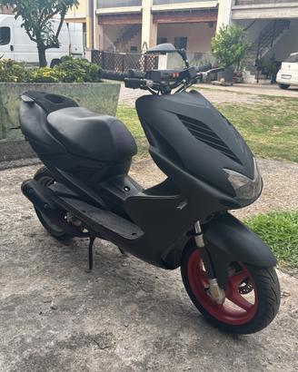 Aerox   |   Mbk Nitro 50cc anno 2002