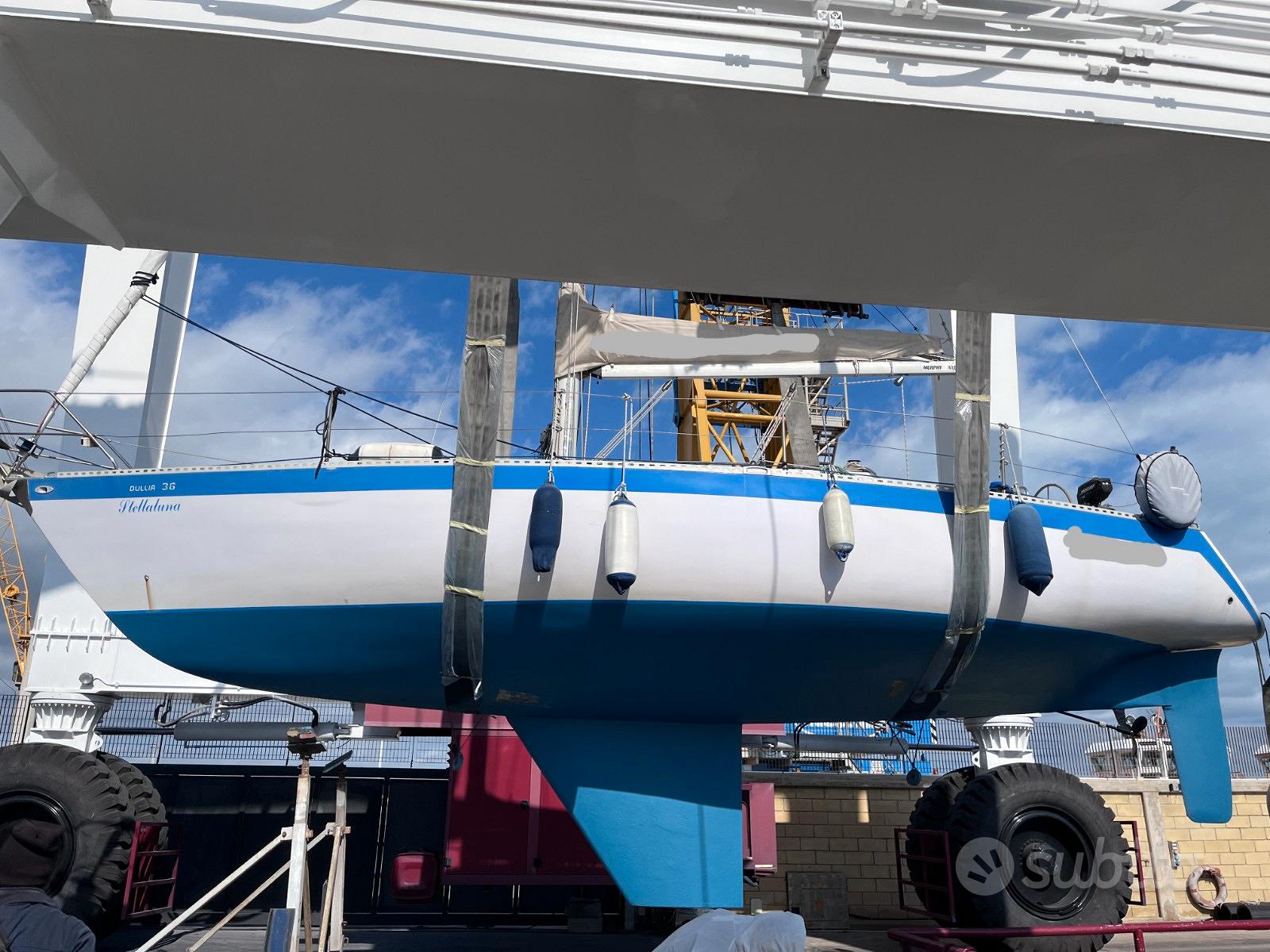 Dullia 36 — View photo 1