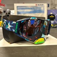 Maschera Motocross Oakley