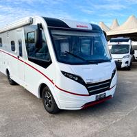 Dethleffs Globebus GT I 006