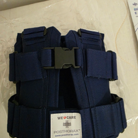 Corsetto di supporto sternale Posthorax®