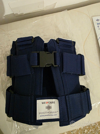 Corsetto di supporto sternale Posthorax®