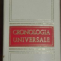 grande diz enciclop Utet cronologia universale 