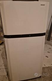 Frigo grande Sharp 