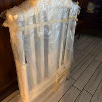 Culla foppapedretti usata pochissimo come nuova