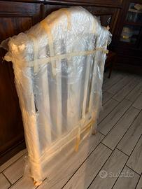 Culla foppapedretti usata pochissimo come nuova