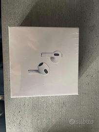 airpods 3 generation