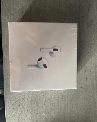 airpods 3 generation