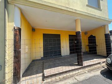 Locale deposito/magazzino/laboratorio