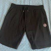 pantaloni corti colmar