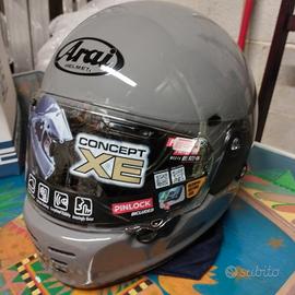 Arai integrale vintage 