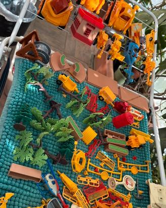 Giochi macchine cantiere