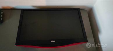 TV/monitor LG Flatron M227WDP