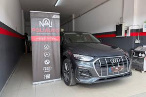Audi Q5 40 TDI 204 CV quattro S tronic Business Ad