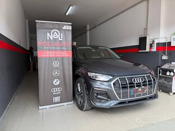 Audi Q5 40 TDI 204 CV quattro S tronic Business Ad