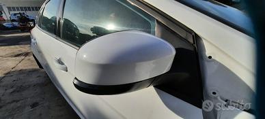 FORD FOCUS 2011 - SPECCHIETTO RETROVISORE DESTRO