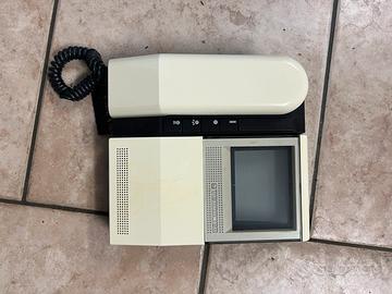 Videocitofono