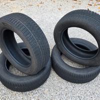 Pneumatici Hankook 225/60R18 104H M+S